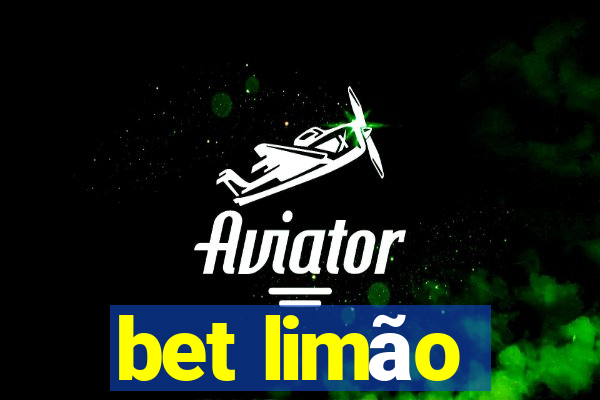 bet limão